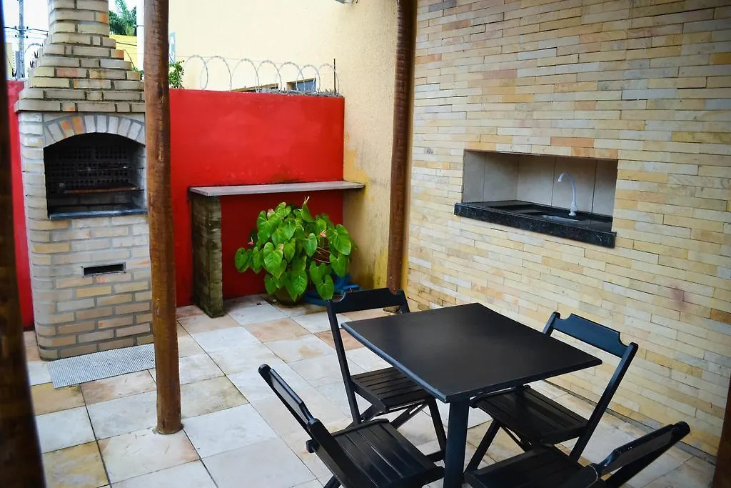 Coco Verde Flats Natal Pium  Brazylia