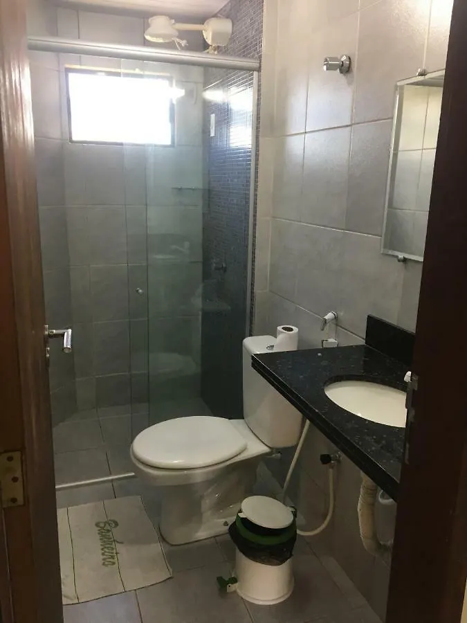 Coco Verde Flats Natal Pium  Brazylia