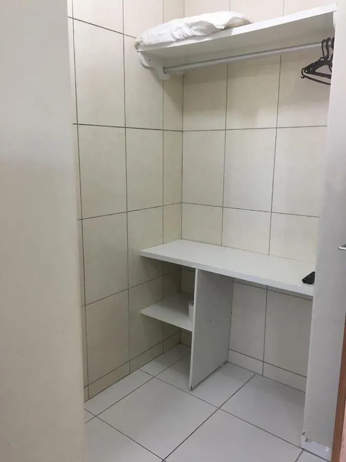 Pensionat Coco Verde Flats Natal Pium